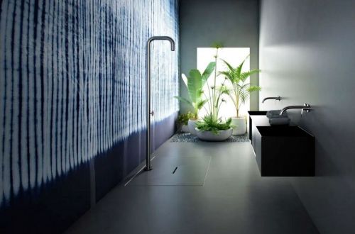 GlamFusion-Design: SAGANO GLF191