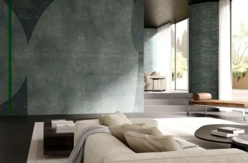 Glamora-Design: DANS LE COUDE DE LA RIVIÈRE GLXIV271