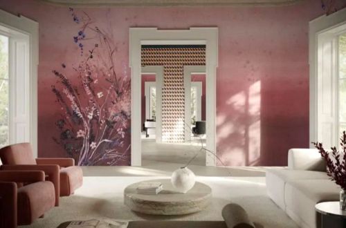 Glamora-Design: SUSSURRO DI FIORI GLXIV491