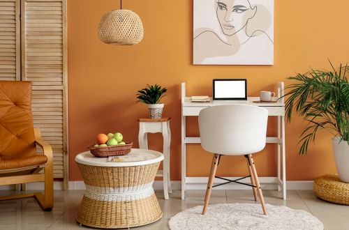 Colour: Rojo Mediterráneo No. 812