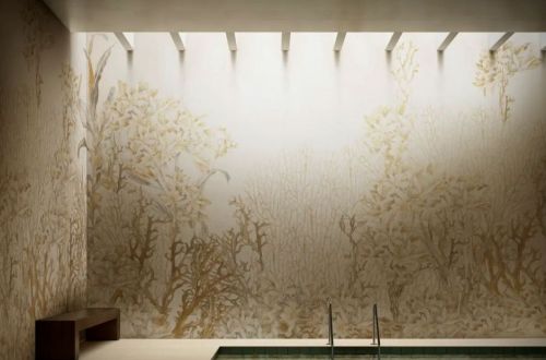 GlamFusion-Design: AQUARIUM GLRE801