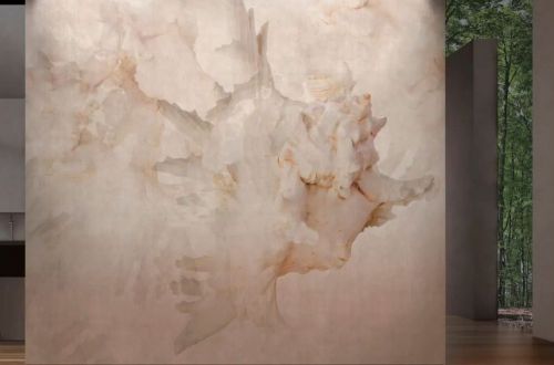 GlamFusion-Design: METAMORFOSI GLEV101