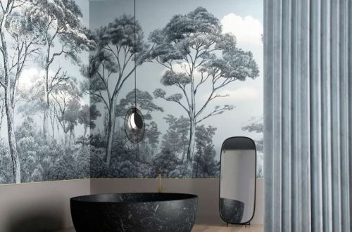 GlamFusion-Design: MEDITERRANEO GLF261