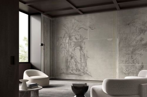 Glamora-Design: RITORNELLO GLXV381