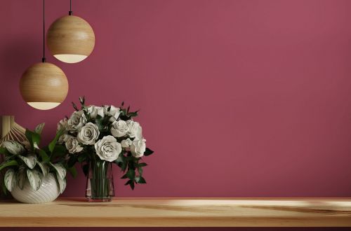 Colour: Rojo Mediterráneo No. 908