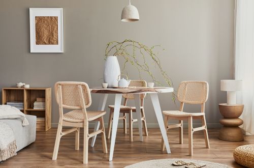 Colour: Tierra Cálida No. 204