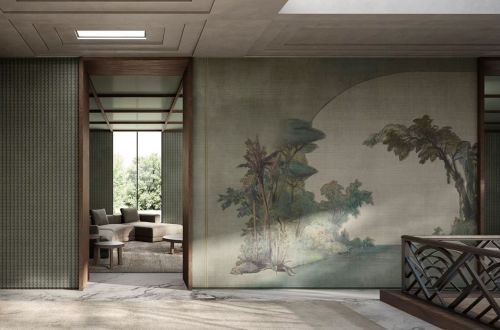 Glamora-Design: SINGSPIEL GLXV311