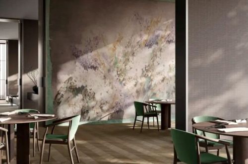 Glamora-Design: RACCONTI DI SABBIA GLXIV411