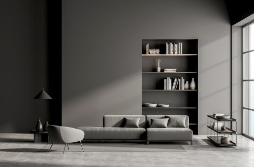 Colour: Tramuntana Gris No. 708