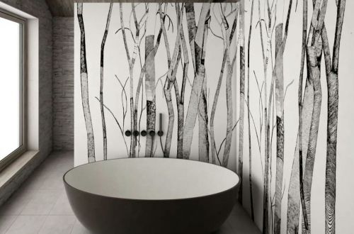 GlamFusion-Design: SHEER GLF311