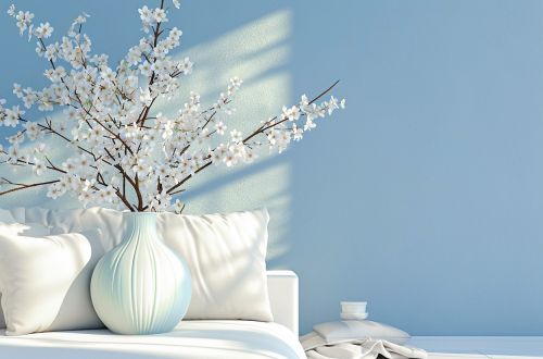 Colour: Azul Balear No. 121