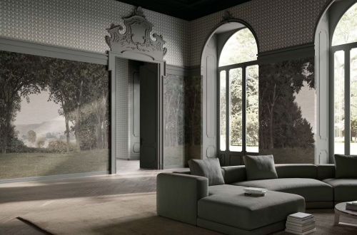 Glamora-Design: OUVERTURE GLXV491