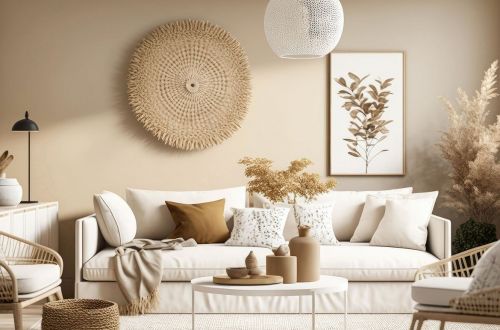 Colour: Tierra Cálida No. 213