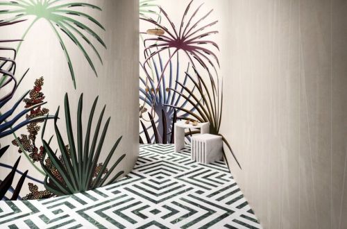 GlamFusion-Design: ESPRIT GLF11