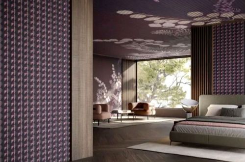 Glamora-Design: RIVE TEMPESTOSE GLXIV431