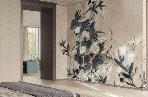 Glamora-Design: SENTIERO DEL CANTO GLXIV441