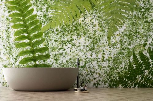 GlamFusion-Design: GRACEFUL GLF51