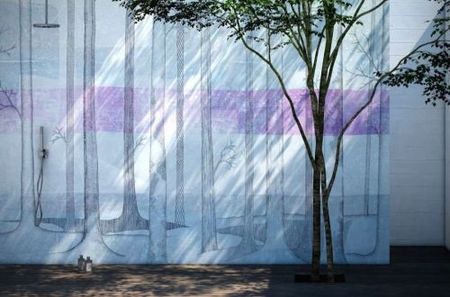 GlamFusion-Design: PIQUE NIQUE GLPA101