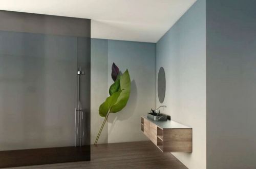 GlamFusion-Design: PLUME GLF61