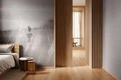 Glamora-Design: AL DI LÀ DEL FIUME GLXIV221