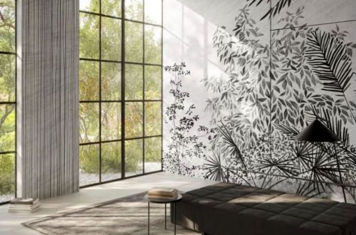 Glamora-Design: BOSCO SILENTE GLXIV251