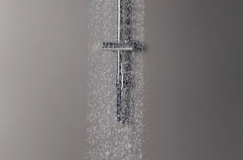 fugenloses Badezimmer ohne Fliesen