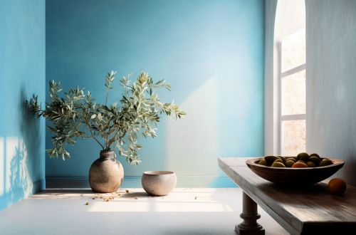 Colour: Mare No. 137