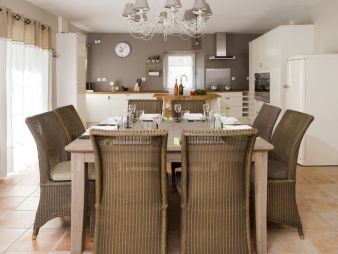 Wohnen & Bauen nach Feng-Shui