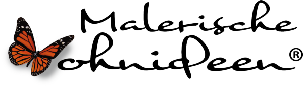 Malerische Wohnideen