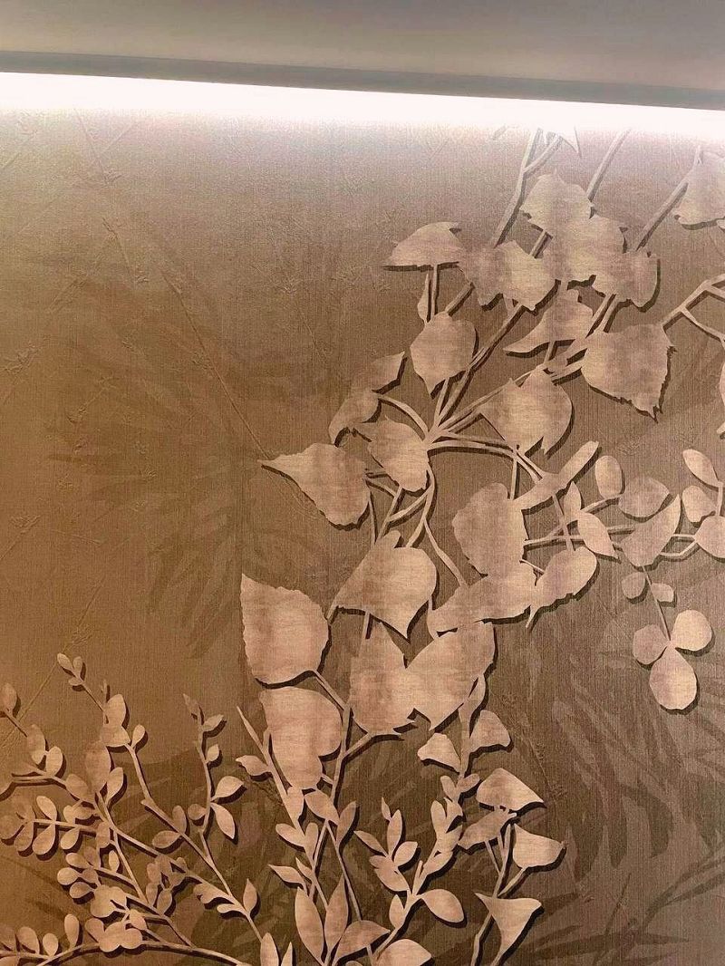 Glamora Designtapete in Mainz 2