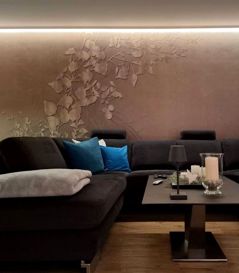 Glamora Designtapete in Mainz 3