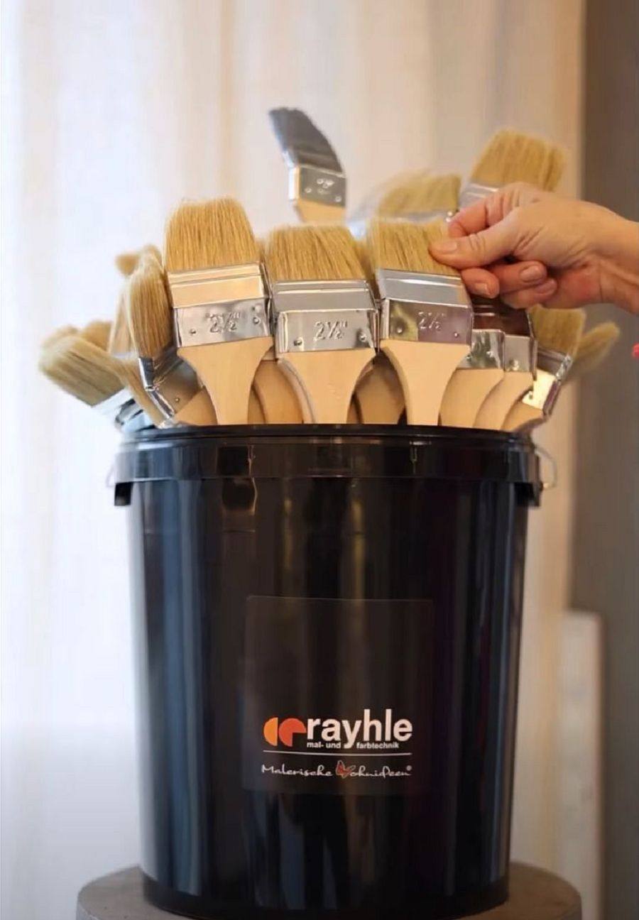 Kindergartenaktion Firma Rayhle aus Schorndorf 5