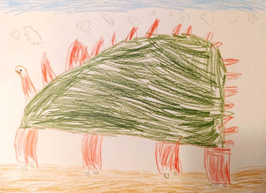 Kindergartenaktion Firma Rayhle aus Schorndorf 9