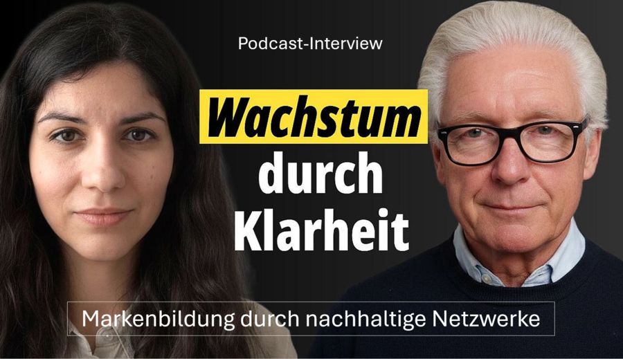 Podcast NextGen Studio Volker Geyer