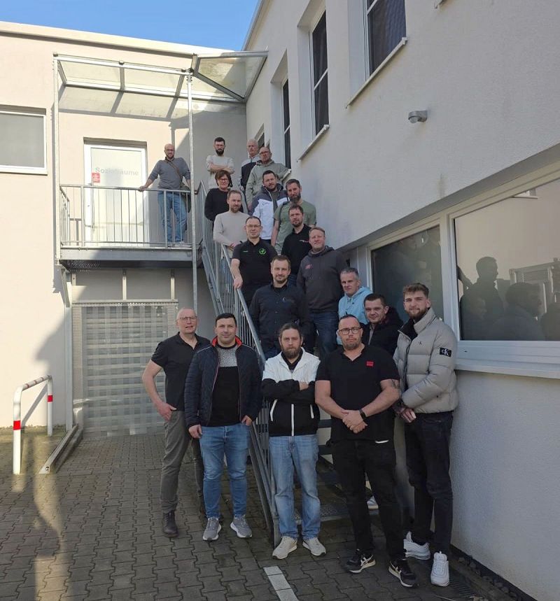 Malerische Wohnideen gebautes LED-Licht