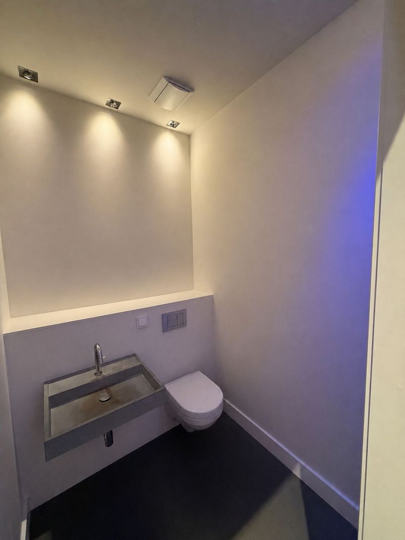 Gäste WC in Hamburg