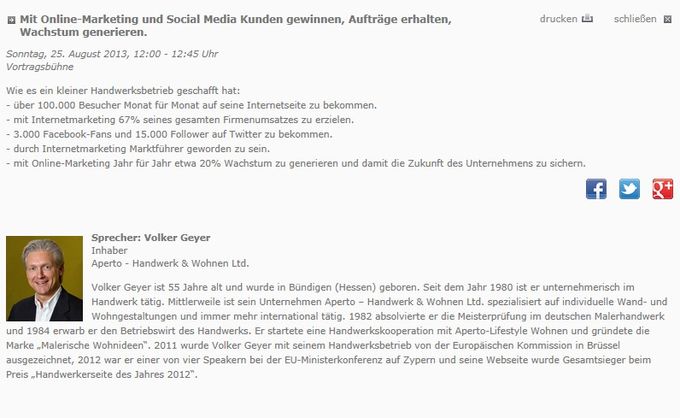 Malerische_Wohnideen - Webchance, Handwerksmarketing, Social Media, Internetmarketing 05a