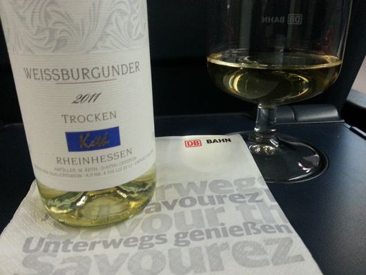 Malerische Wohnideen - Keth Ice