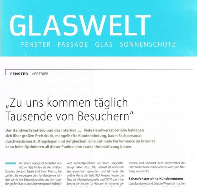 internet marketing social media im handwerk