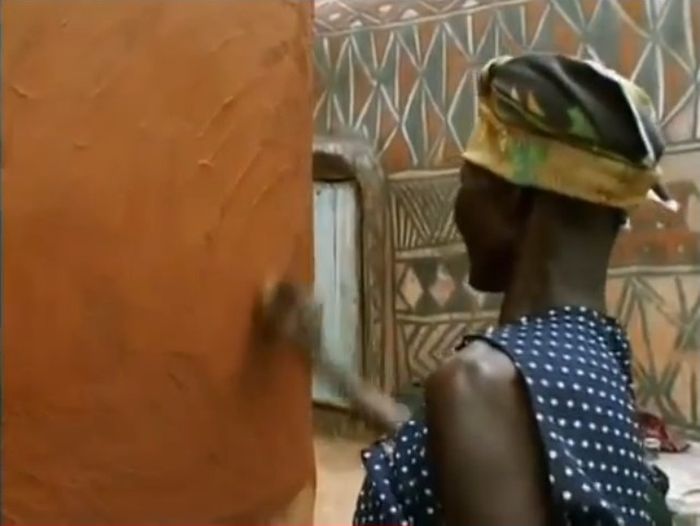 Fassade kreativ gestalten