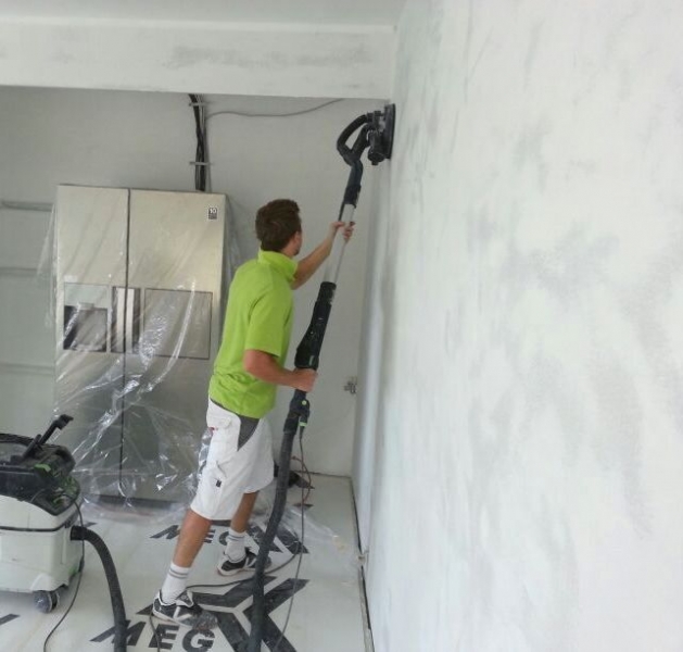 Malerische_Wohnideen - Glatte Wände, Wandgestaltung, Raumgestaltung 01b