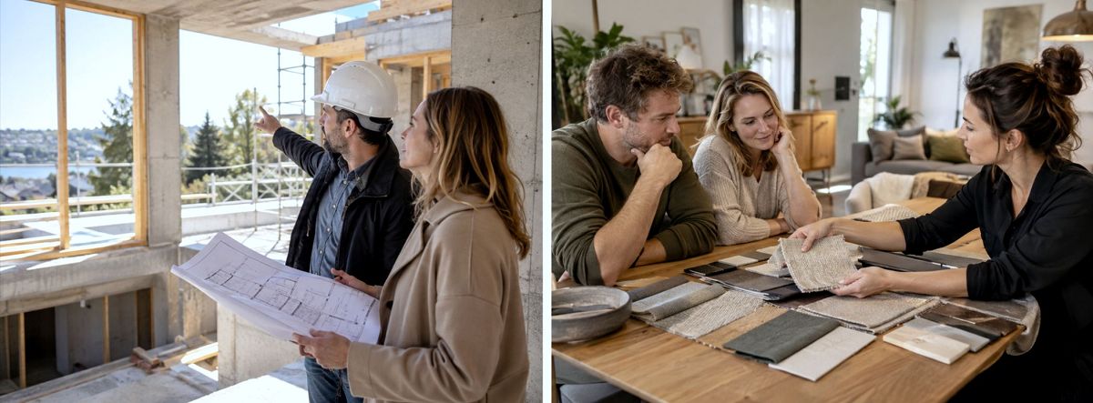 Architekten Empfehlungen