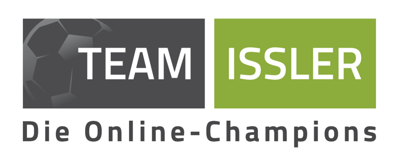 Team Issler - Die Online Champions