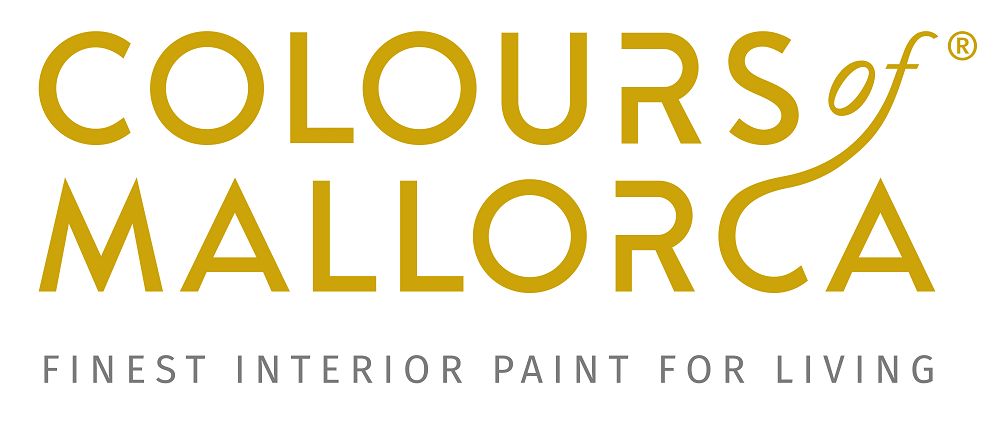 Feine Interiorfarbe COLOURS of MALLORCA