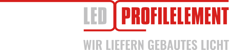 LED Profilelemente