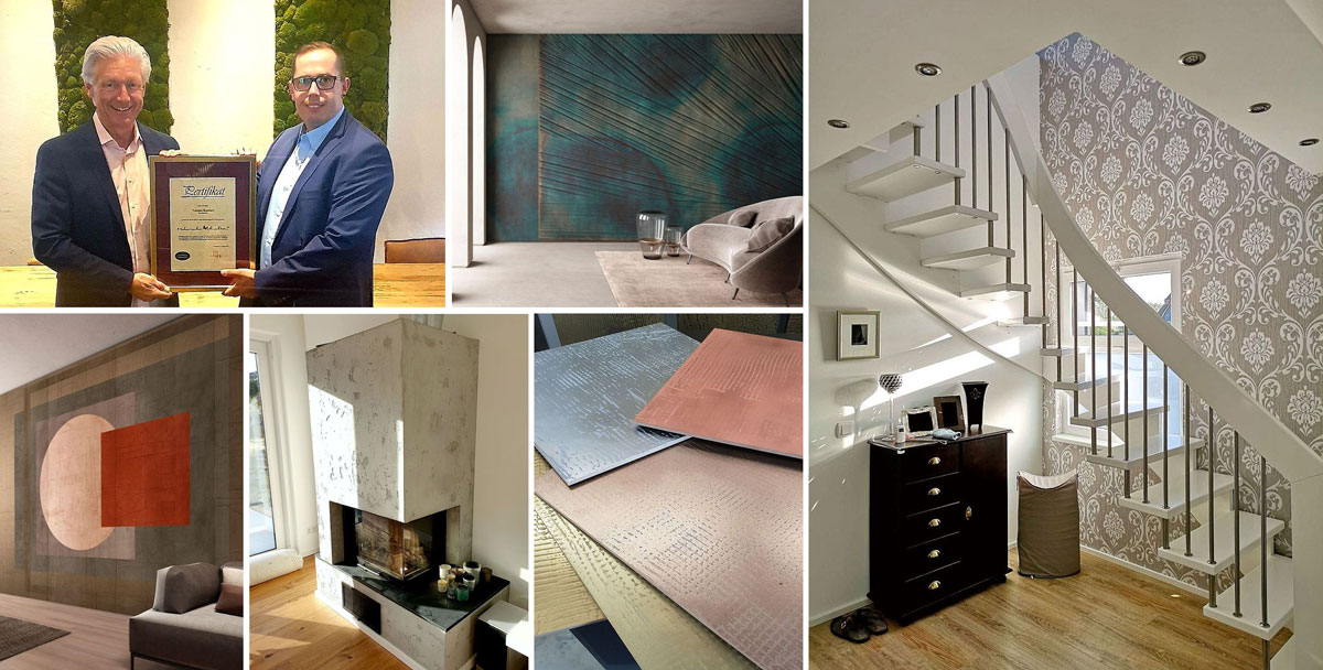 Malermeister Tobias Basten