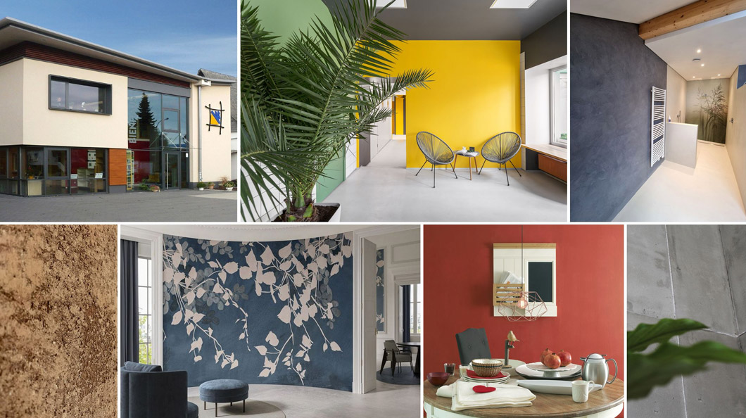 Bienhaus Malerbetrieb & Werbetechnik