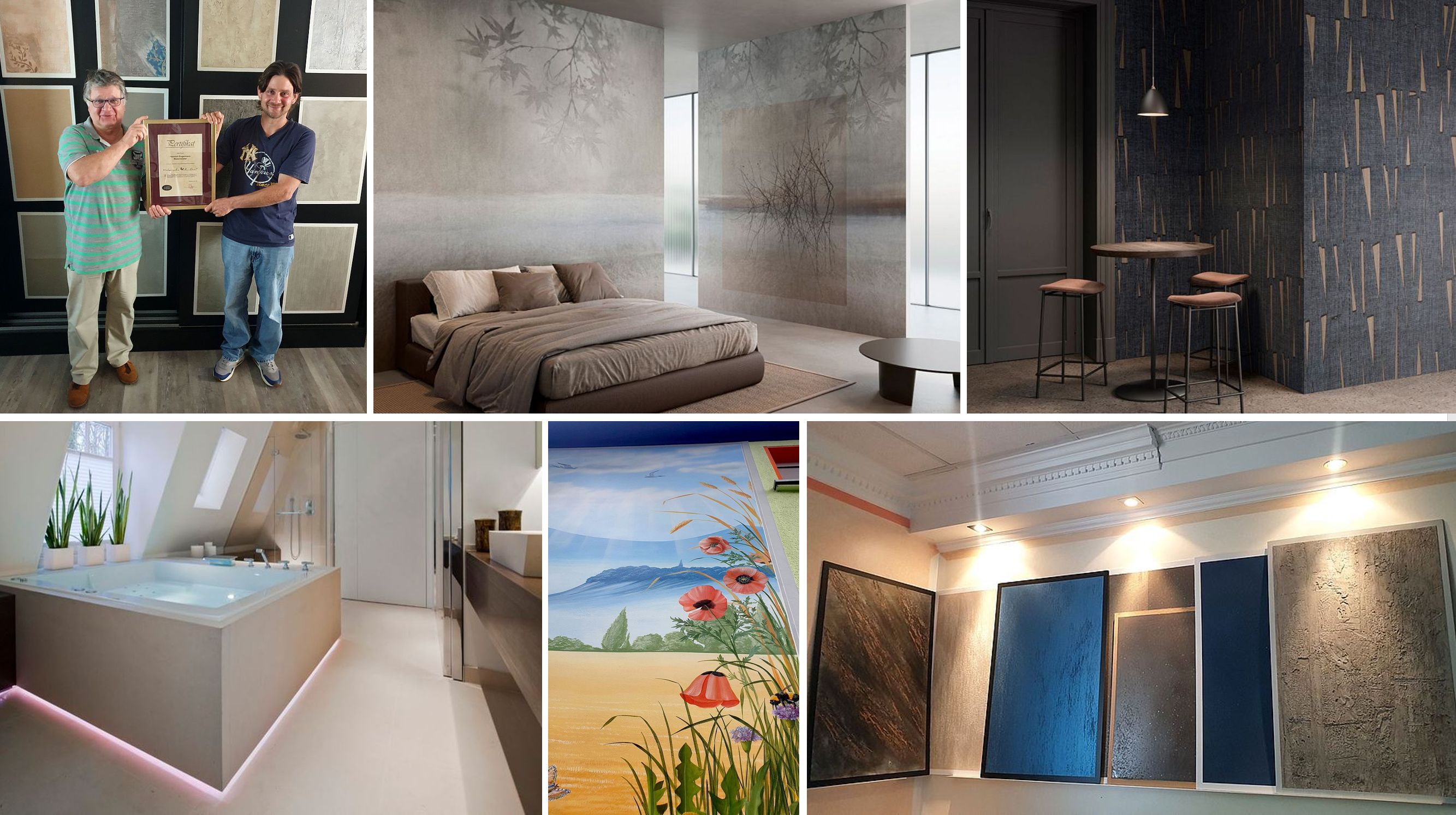 Malermeister Heinrich Engermann