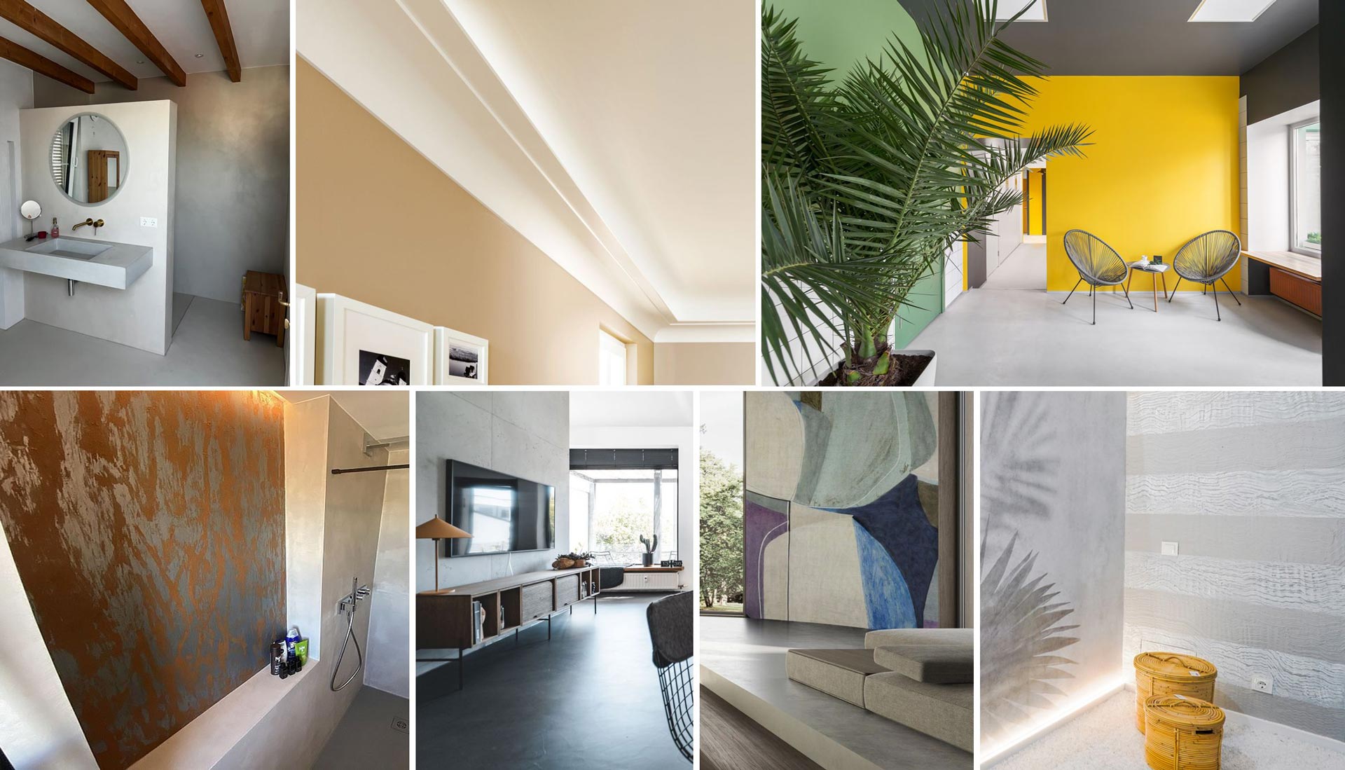 Malerfachbetrieb Johannsen