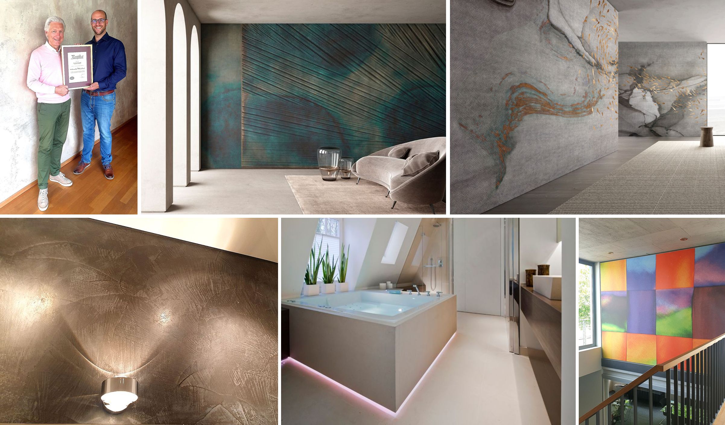 Malermeister Klotz KG